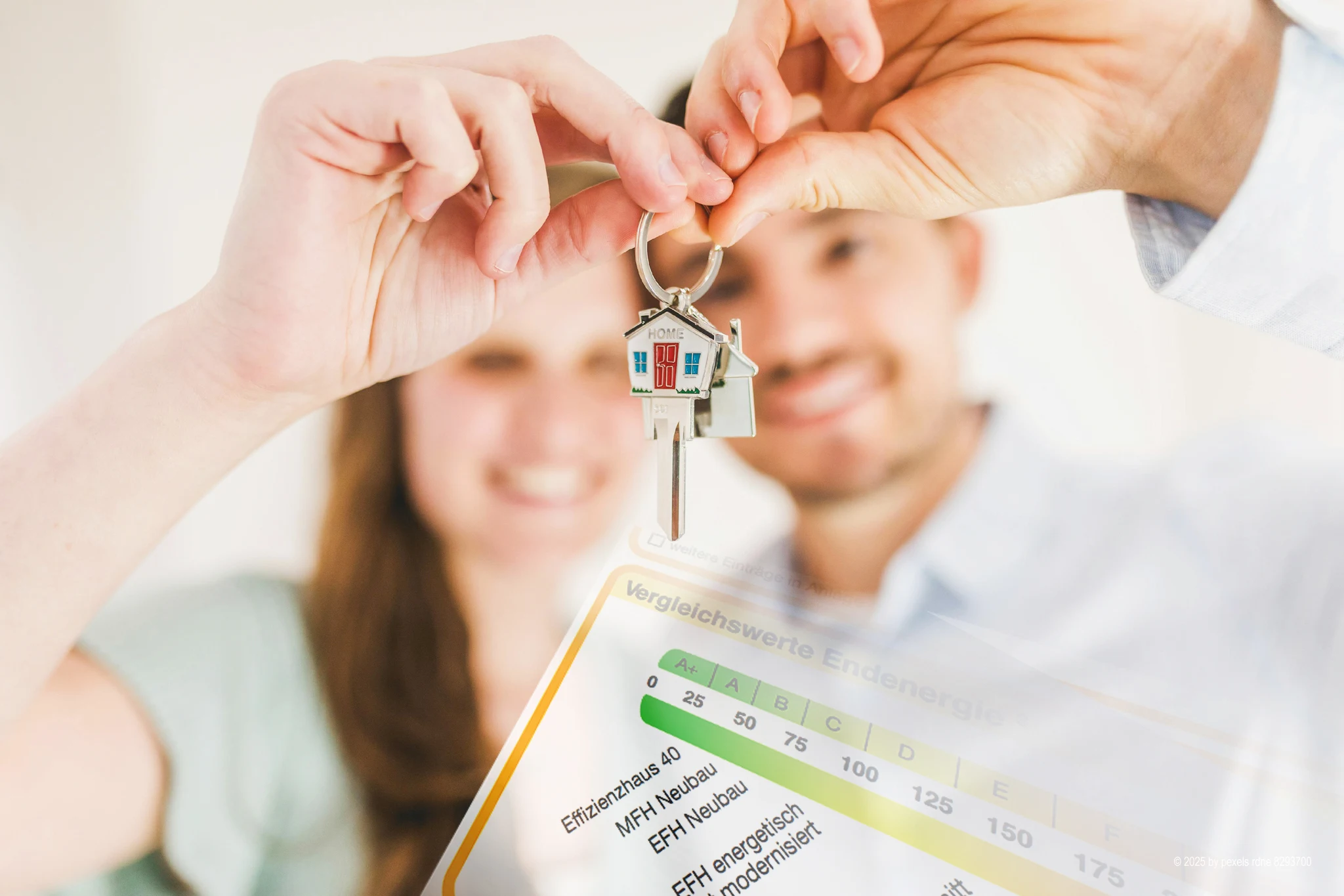 Service: Energieausweis